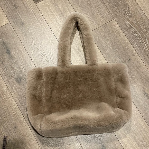 Free People Cozy Commuter Tote - Picture 2 of 11